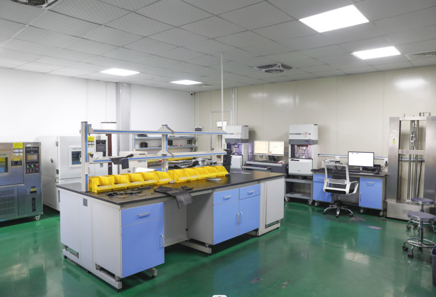 中国 Xiamen Loongrubber Technic Co., Ltd 会社概要