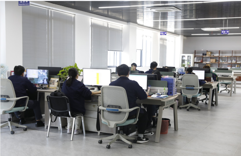 中国 Xiamen Loongrubber Technic Co., Ltd 会社概要
