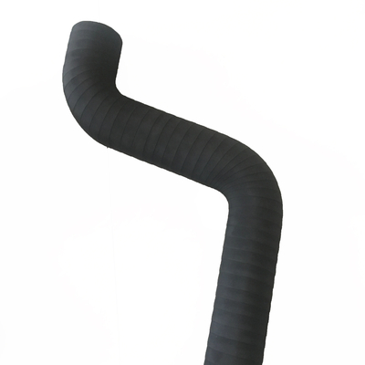 EPDM NBR オイルレジスタントチューブ ゴム機関車と自動車ディーゼルエンジンホースの切断用